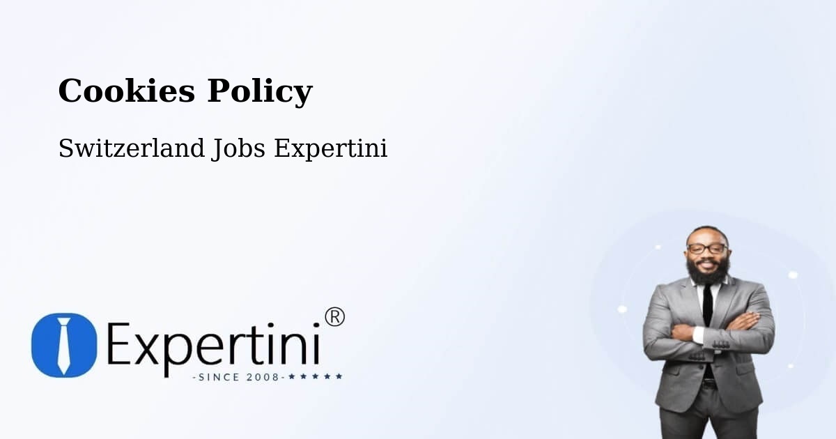 Cookie Policy – Courgenay - Switzerland Jobs Expertini